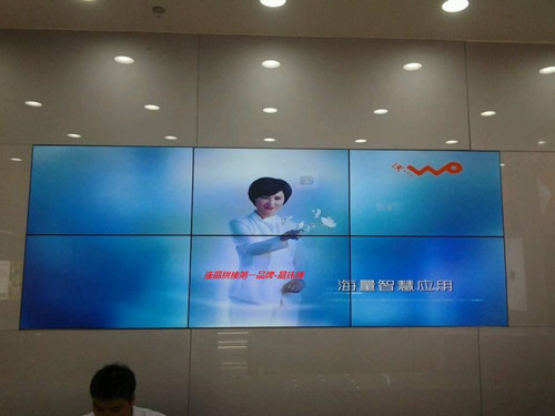 缺貨，漲價！已成為2017年底液晶拼接屏行業之痛?